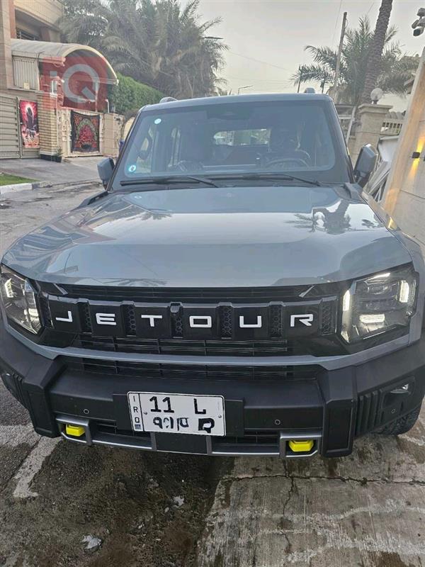 جيتور T2 2025 للبيع في العراق -  بغداد